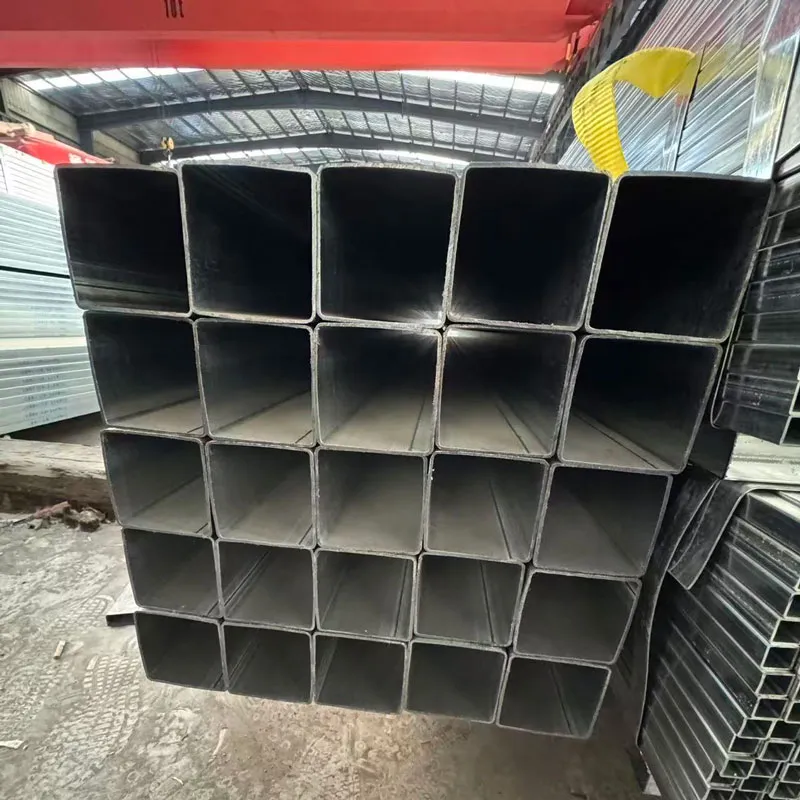 Квадратная труба 100 мм (1)