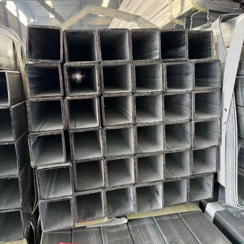 Квадратная труба 60 мм (1)