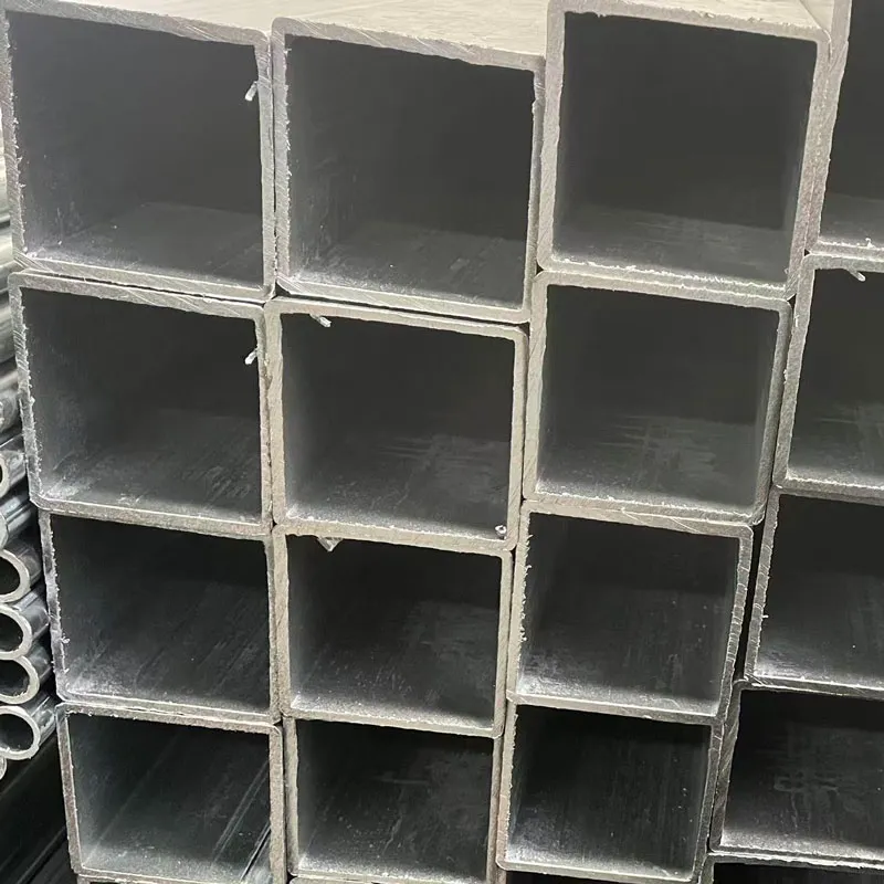 Квадратная труба 80 мм (1)