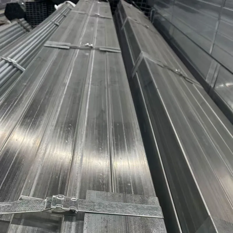 Квадратная труба 80 мм (2)