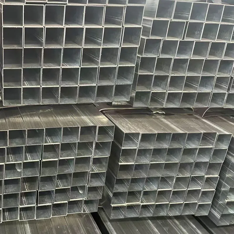 Квадратная труба 50 мм (1)