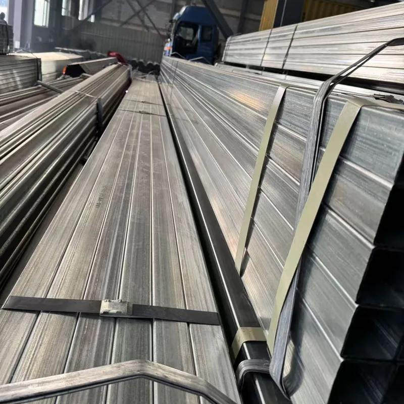 Квадратная труба 60 мм (2)