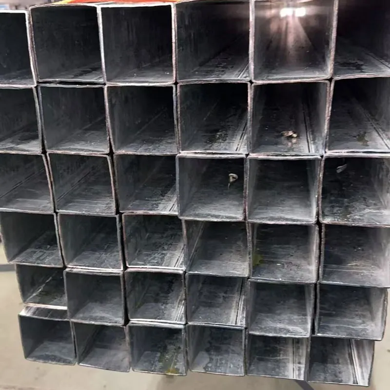 Квадратная труба 70 мм (1)