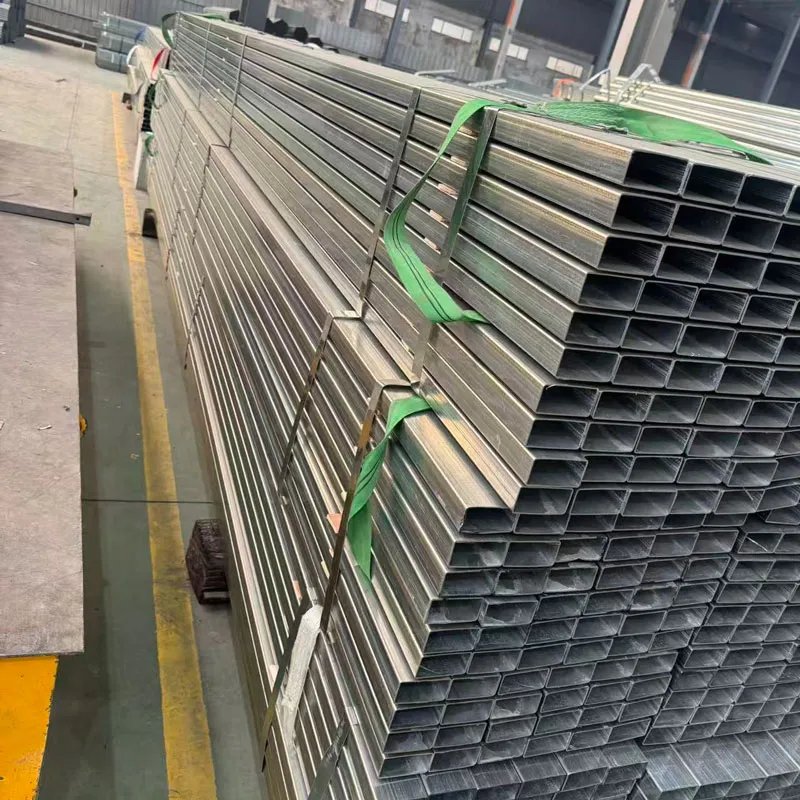 Квадратнаяпрямоугольная труба 40-80 мм (2)