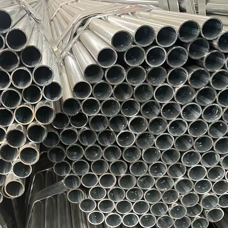 Круглая труба 1 дюйм (1)