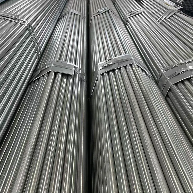 Круглая труба 1 дюйм (2)