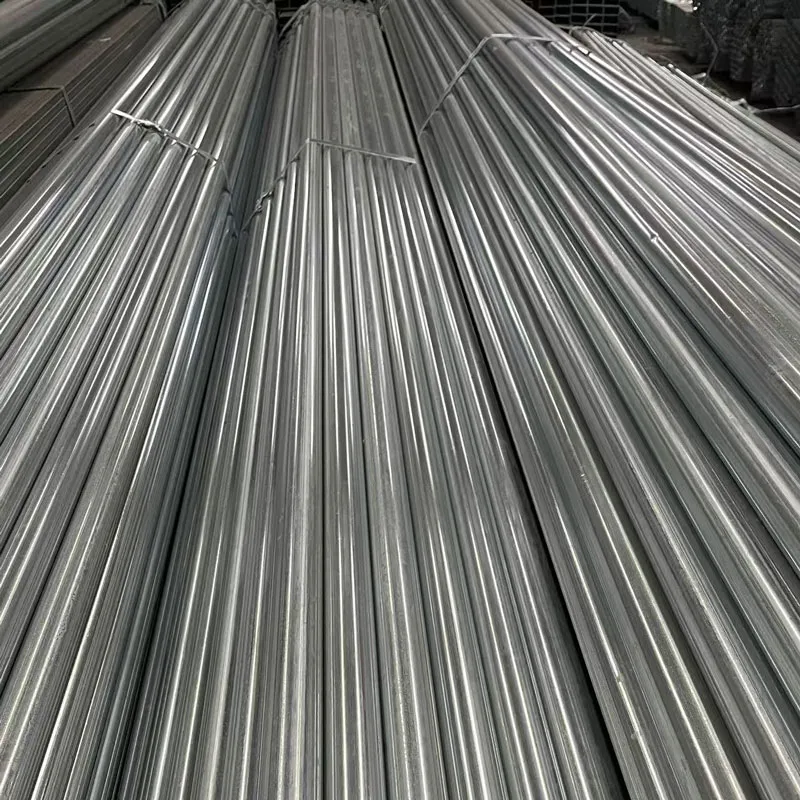 Круглая труба 1.5 дюйма (2)