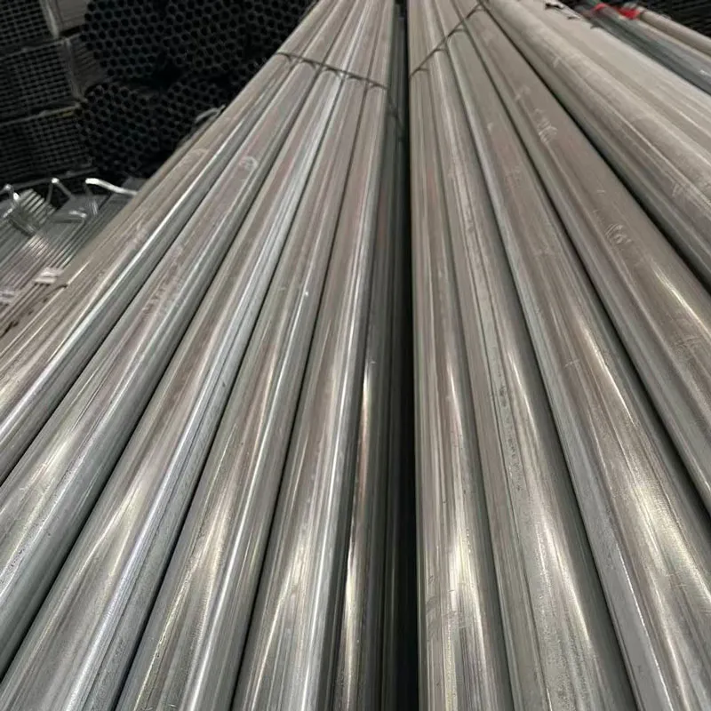 Круглая труба 2.5 дюйма (2)