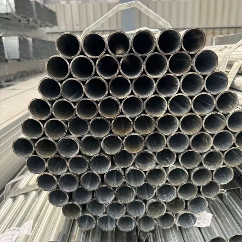 Круглая труба 38 мм, толщина 2.0 мм (1)