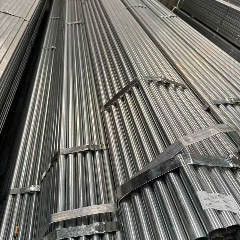 Круглая труба 38 мм, толщина 2.0 мм (2)