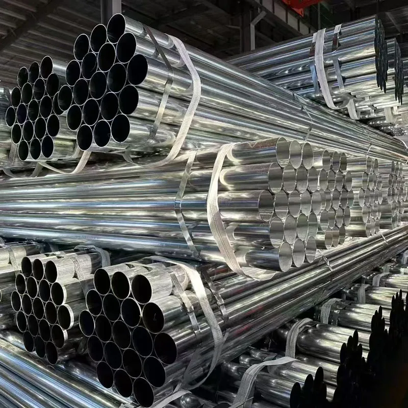 Круглая труба 5 дюймов (1)