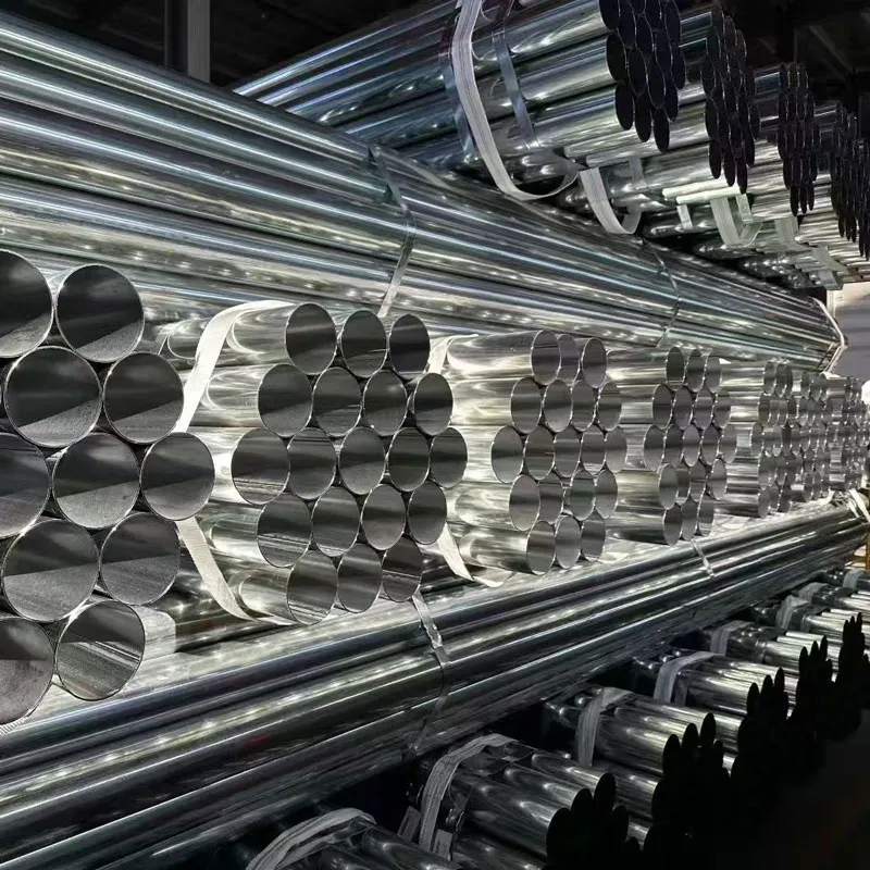 Круглая труба 5 дюймов (2)