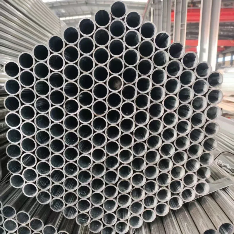 Круглая труба 6 фэней (34 дюйма) (1)