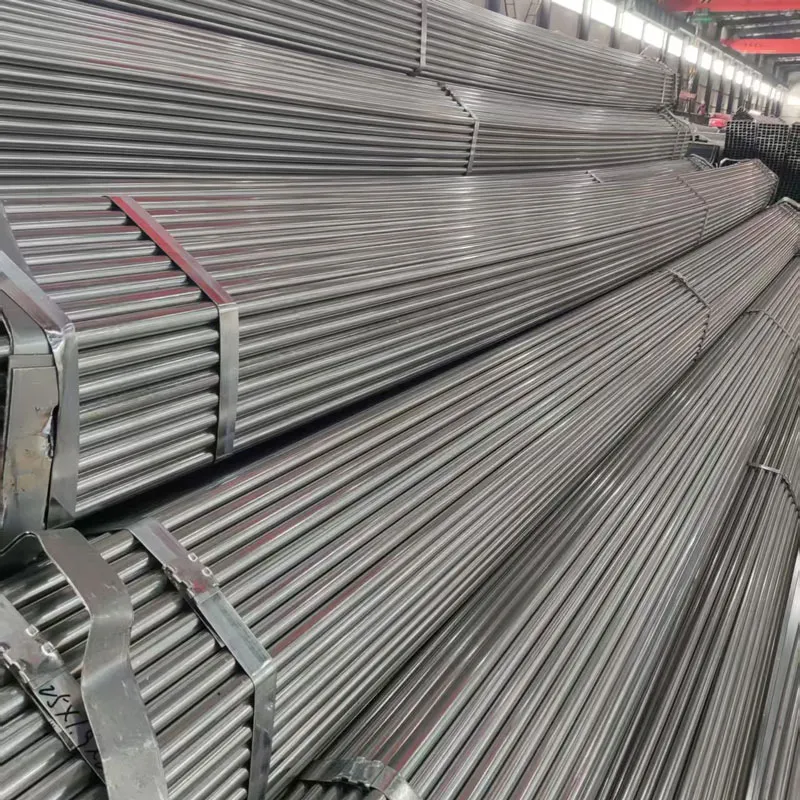 Круглая труба 6 фэней (34 дюйма) (2)